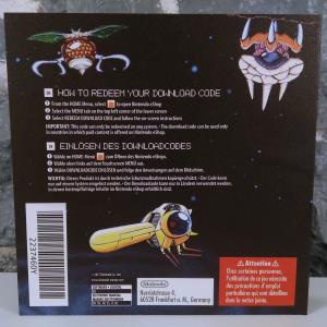 Metroid - Samus Returns (Edition Héritage) (25)